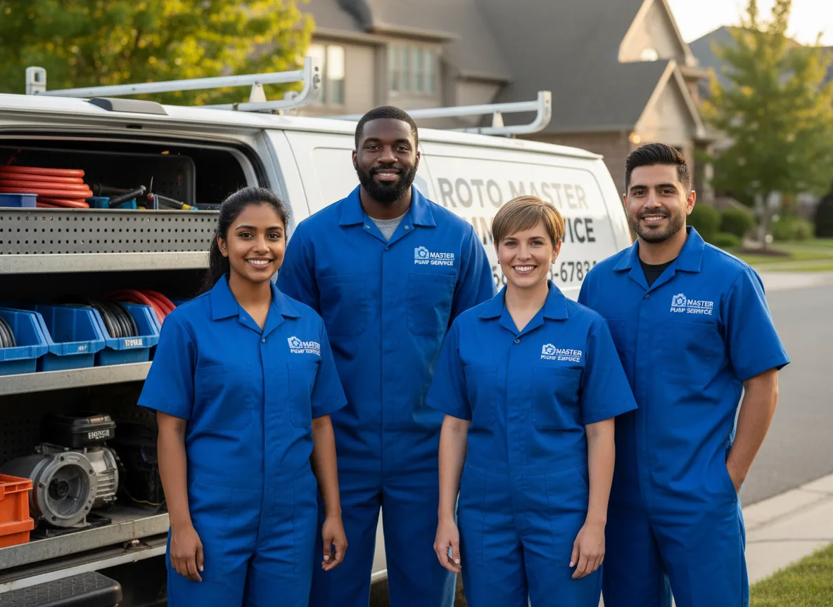 Sump Pump Installation company in Kenvil, NJ